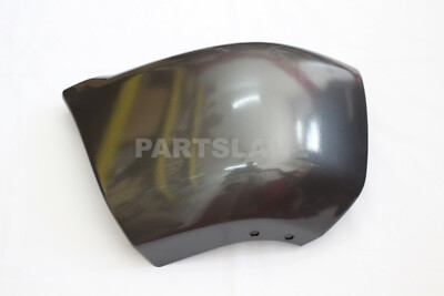 ＠　確認用 Toyota Land Cruiser FZJ80 HDJ80 OEM Front Right Bumper End