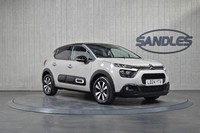 2024 Citroen C3 1.2 PureTech PLUS Euro 6 (s/s) 5dr HATCHBACK Petrol Manual