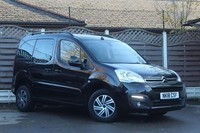 2018 Citroen Berlingo 1.6 BlueHDi Flair Multispace MPV ETG6 Euro 6 (s/s) 5dr MPV