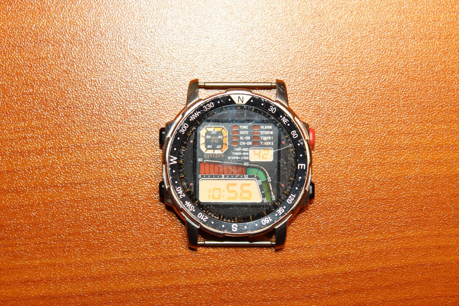 RELOJ VINTAGE RELOJ VINTAGE