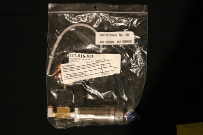 Steris Pneumatic Door Interlock 333 Washer P117916513