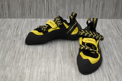 Outdoorschuh La Sportiva Scratch