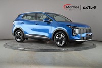 Kia Sportage 1.6 H T Gdi Pure Suv 5dr Petrol Hybrid Auto Euro 6 s/s 235 Bhp