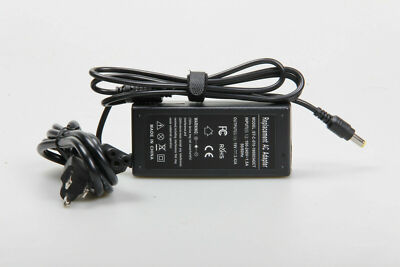 AC Adapter For Viewsonic VX2858SML VS15804 LED LCD Monitor Power Supply Cord