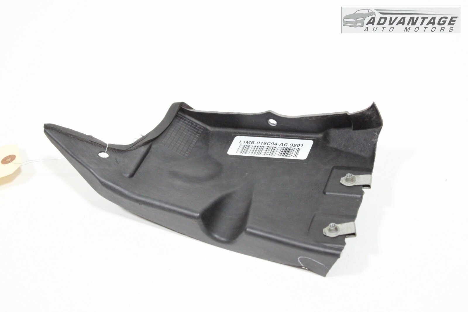 パート1 side-gore sneaker – wjk online store