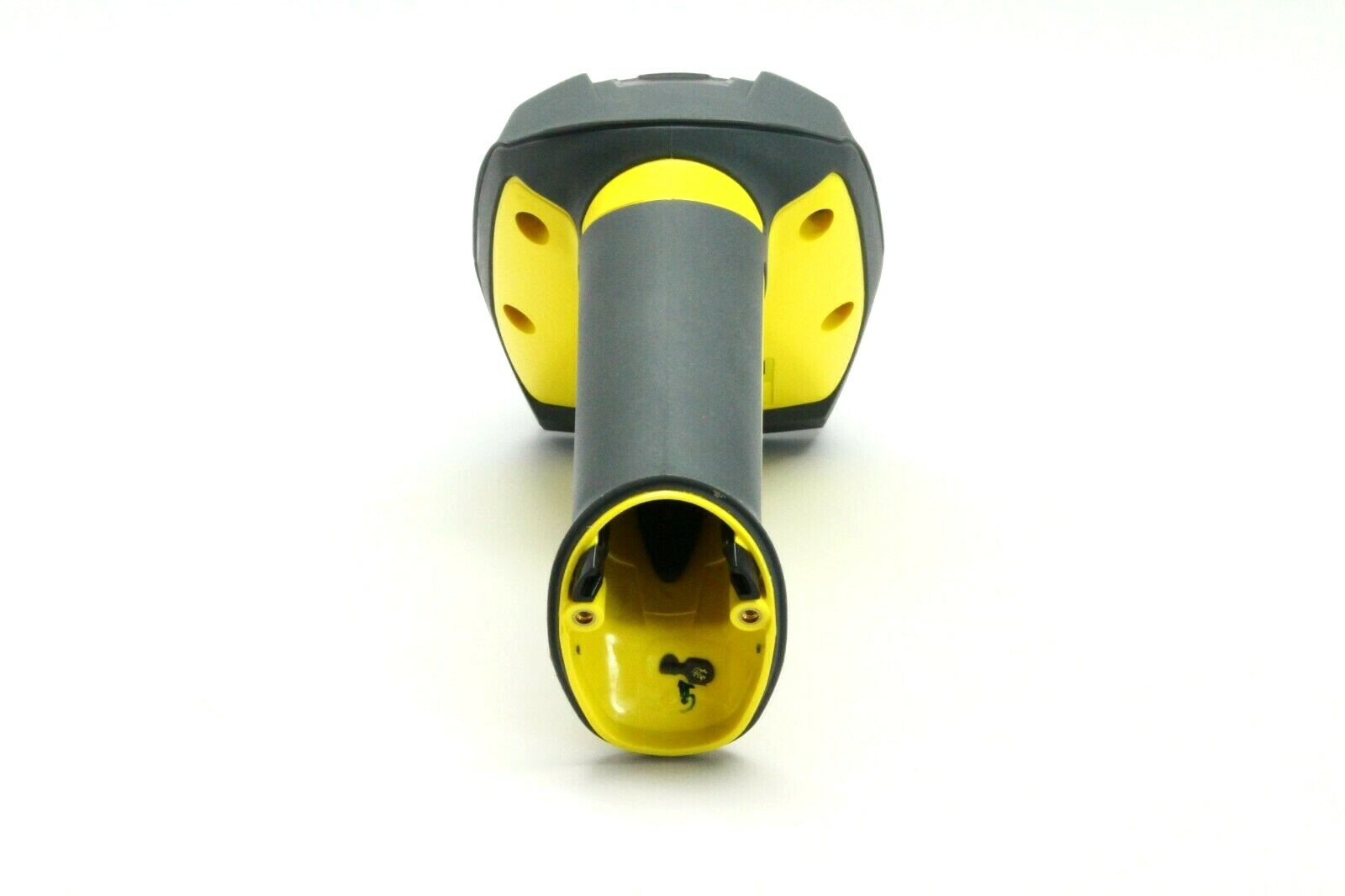 Cognex DM8050 w/out Accessories *1 YEAR Warranty* Barcode DMR 8050 0000 Dataman  - Picture 3 of 5