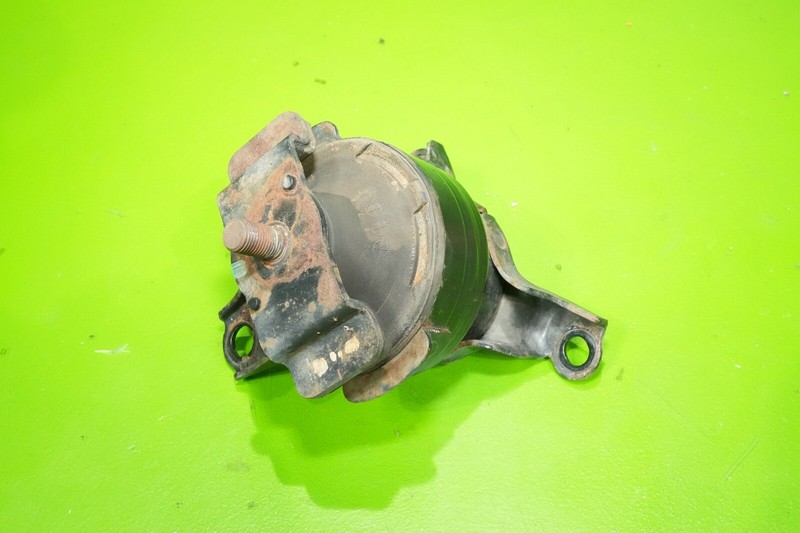 96-00 Civic OEM driver left engine motor mount rubber post
