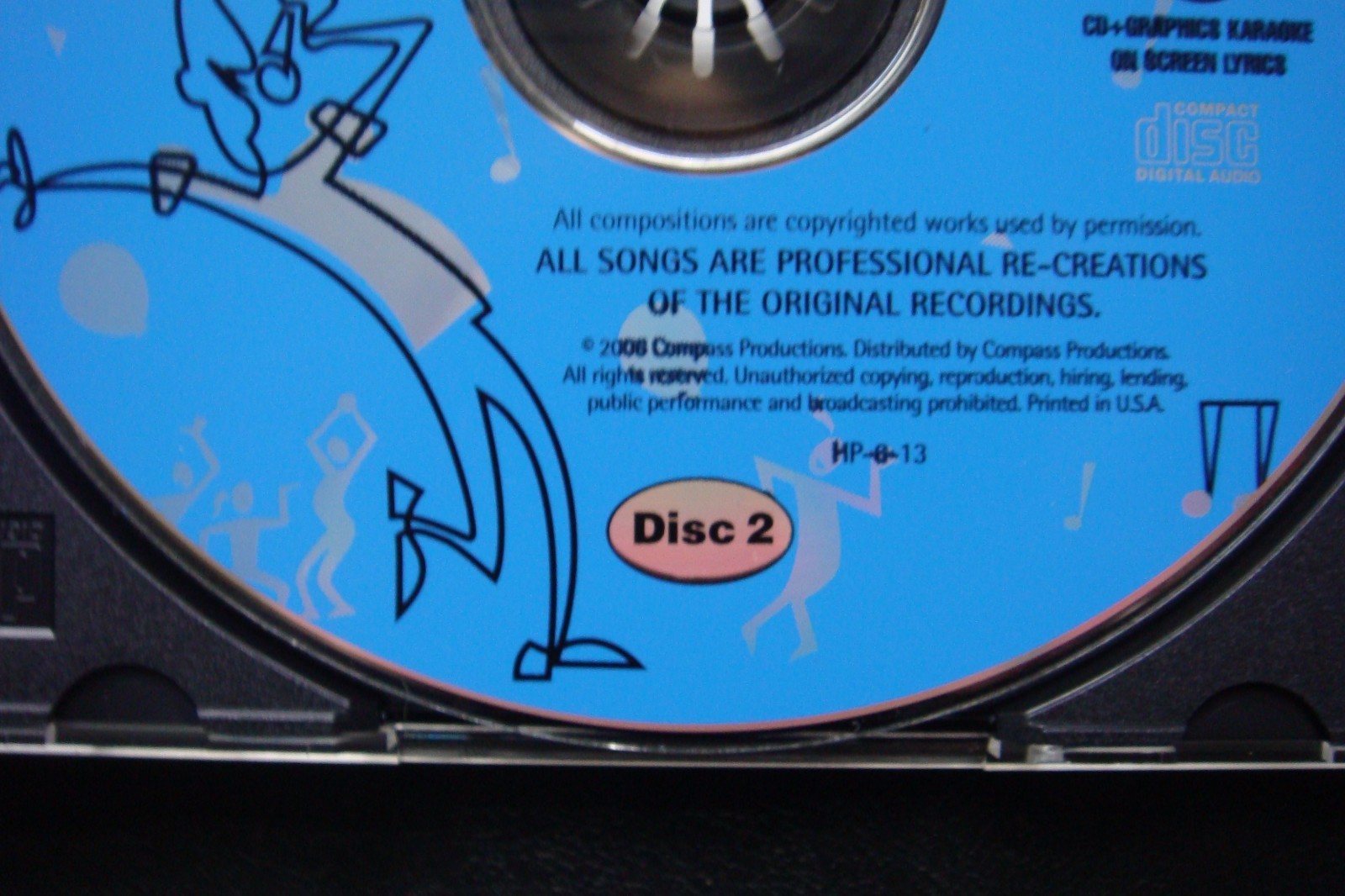 Best Party Songs Vol. 3  32 Songs 2 CD