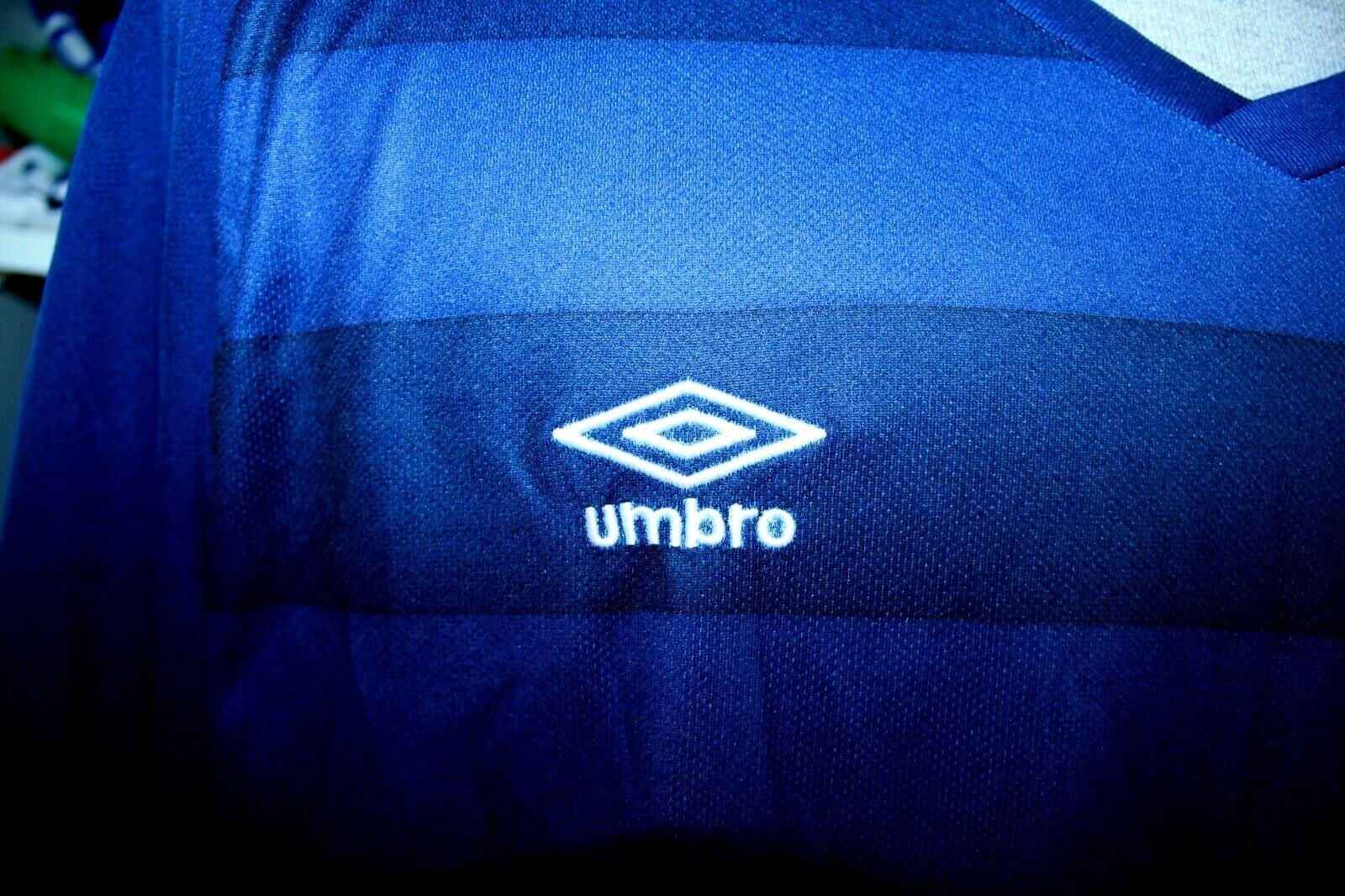 VTG UMBRO TEAM CANADA SOCCER JERSEY FOOTBALL SHIRT TOP WORLD CUP OLYMPICS 3RD