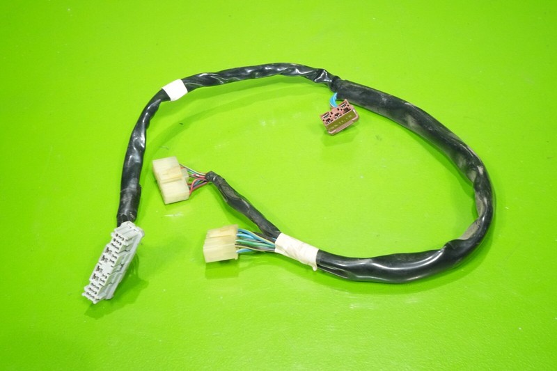 92-96 Prelude OEM HVAC air heater blower wire harness cable wire