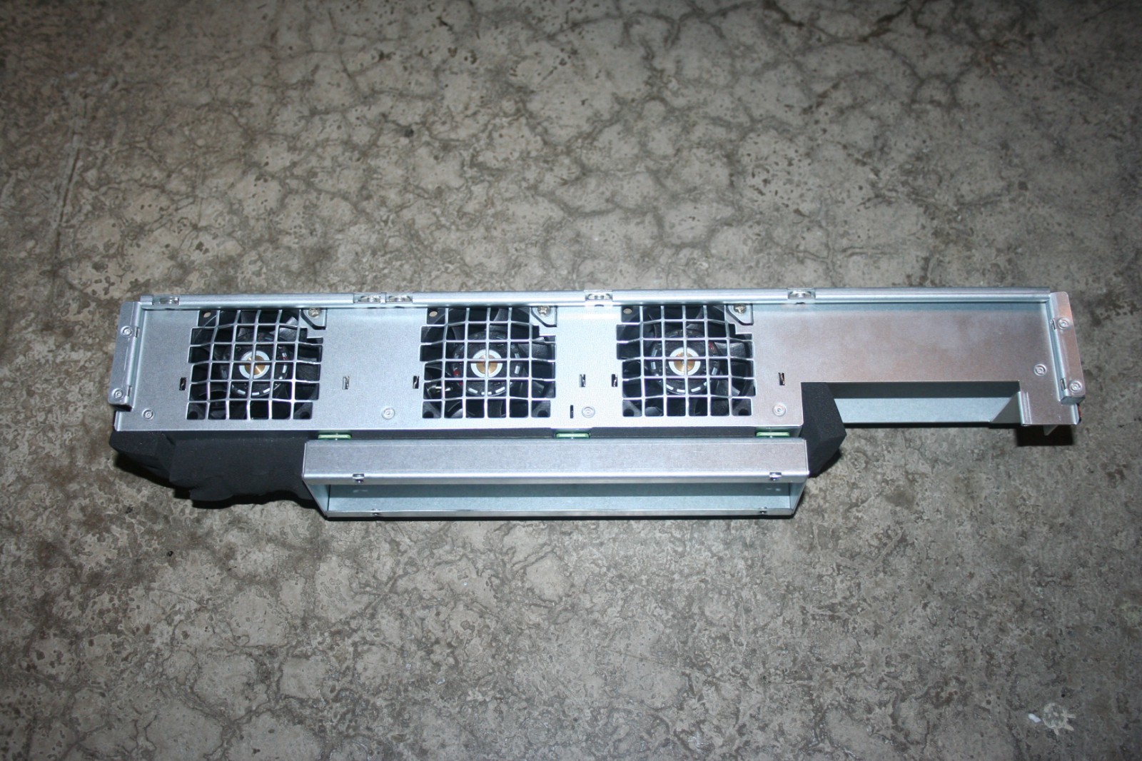 Cisco SOURCEFIRE firePOWER 3D8250 Fan Chassis Module w/ 3 Fans - Guaranteed!