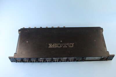 Motu 8pre Digital Recording Interface
