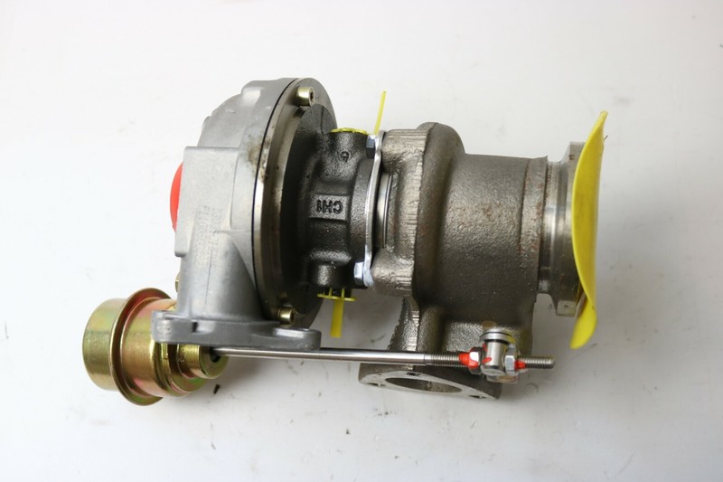 Mercedes Benz W168 A-Klasse A668096 Turbolader 53031015061