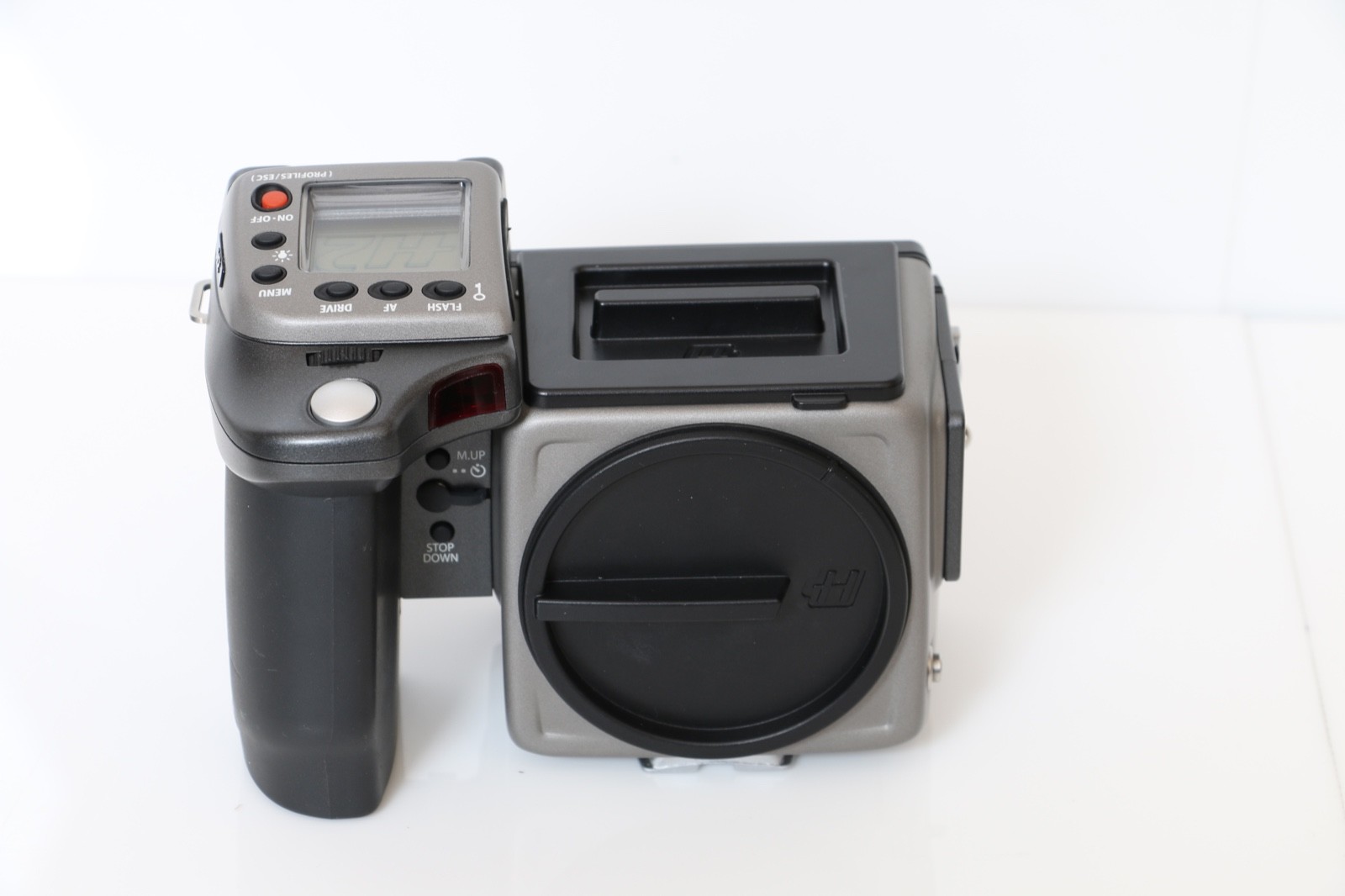 Phase One P30+ Digital Back H101 + H2 Hasselblad Camera barely used - Minty!!!
