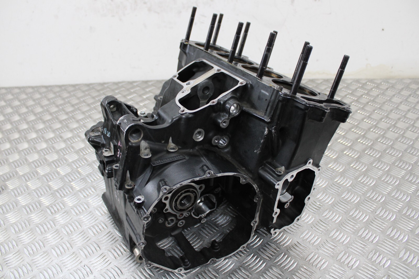 カズカズ EGR バルブ キューブ YZ11 ニッサン 純正 14710-ED000 排気 ガス
