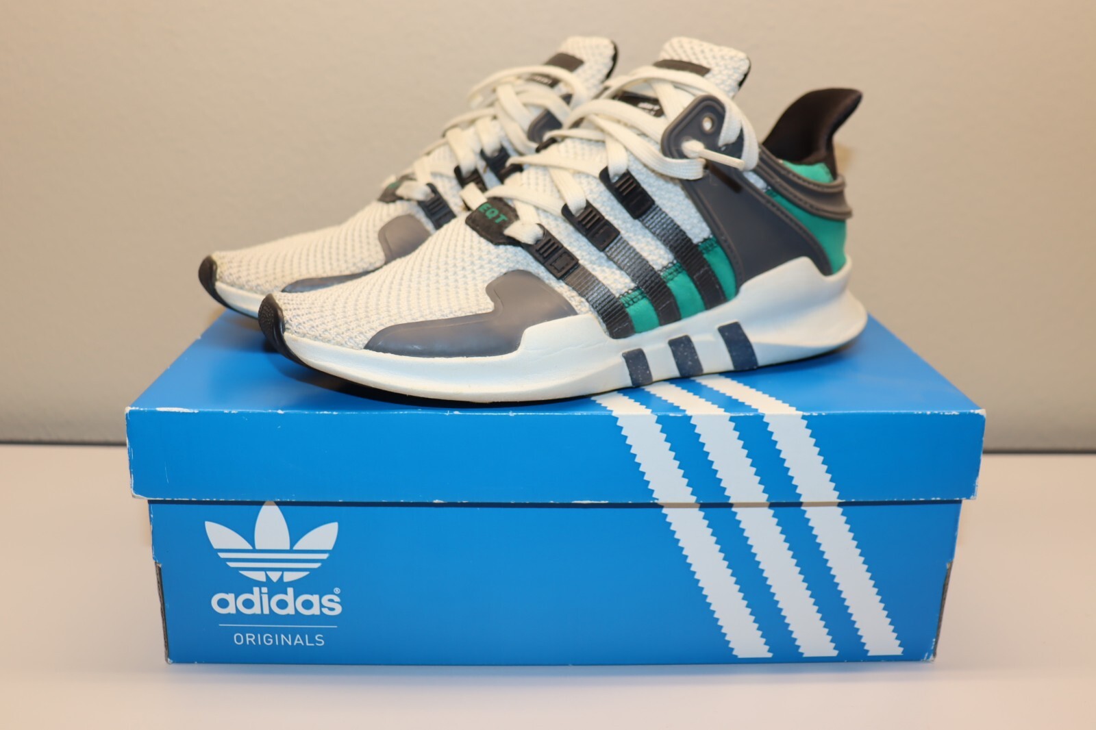 adidas eqt support adv women's