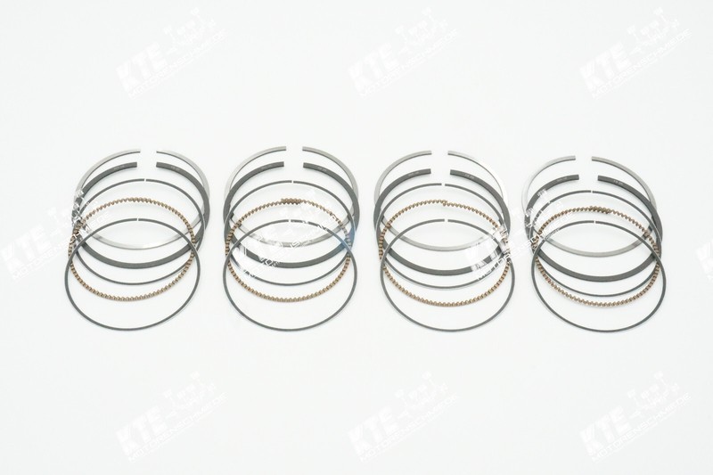 4x Satz Kolbenringe 03c198151f 1.4 Tsi Vw Seat Blg Cthd Cavd Bmy Cave Cthe Cava