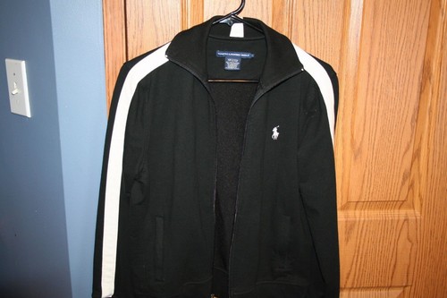 KASINA X POLO Ralph Lauren Taegeuk Capsule Fleece Hoodie