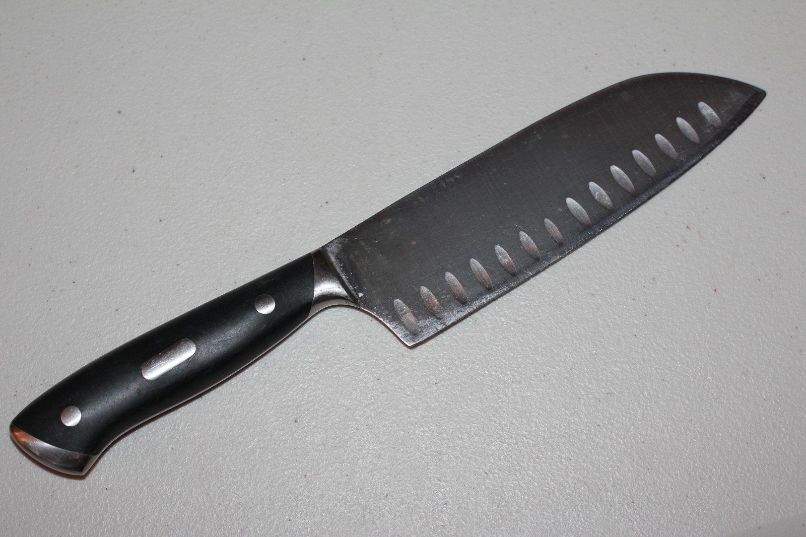 Daniel Boulud Kitchen DBK 6