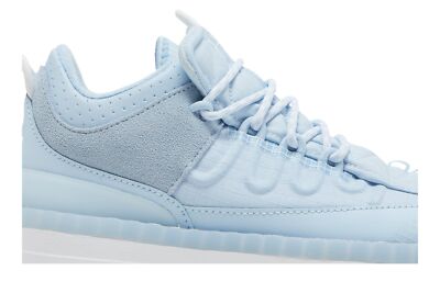 Pre-owned Jordan Air  Wmns  Air Mae 'celestine Blue' Ct4539-400 In White