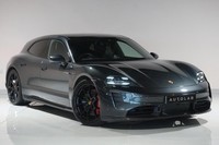 2023 Porsche Taycan Performance Plus 93.4kWh GTS Sport Turismo 5dr Electric Auto