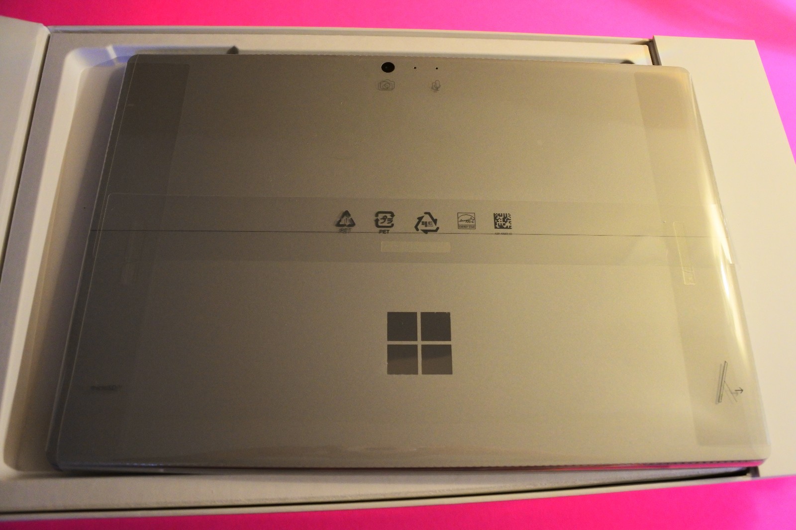 ?? SALE i7 16GB ??  Microsoft Surface Pro 4 256GB, Wi-Fi, 12.3