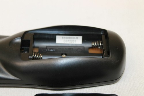 Vizio 6150BC0-R Remote C090803 VS42L VS42LF VW22L VW26L VA19LHDTV10T