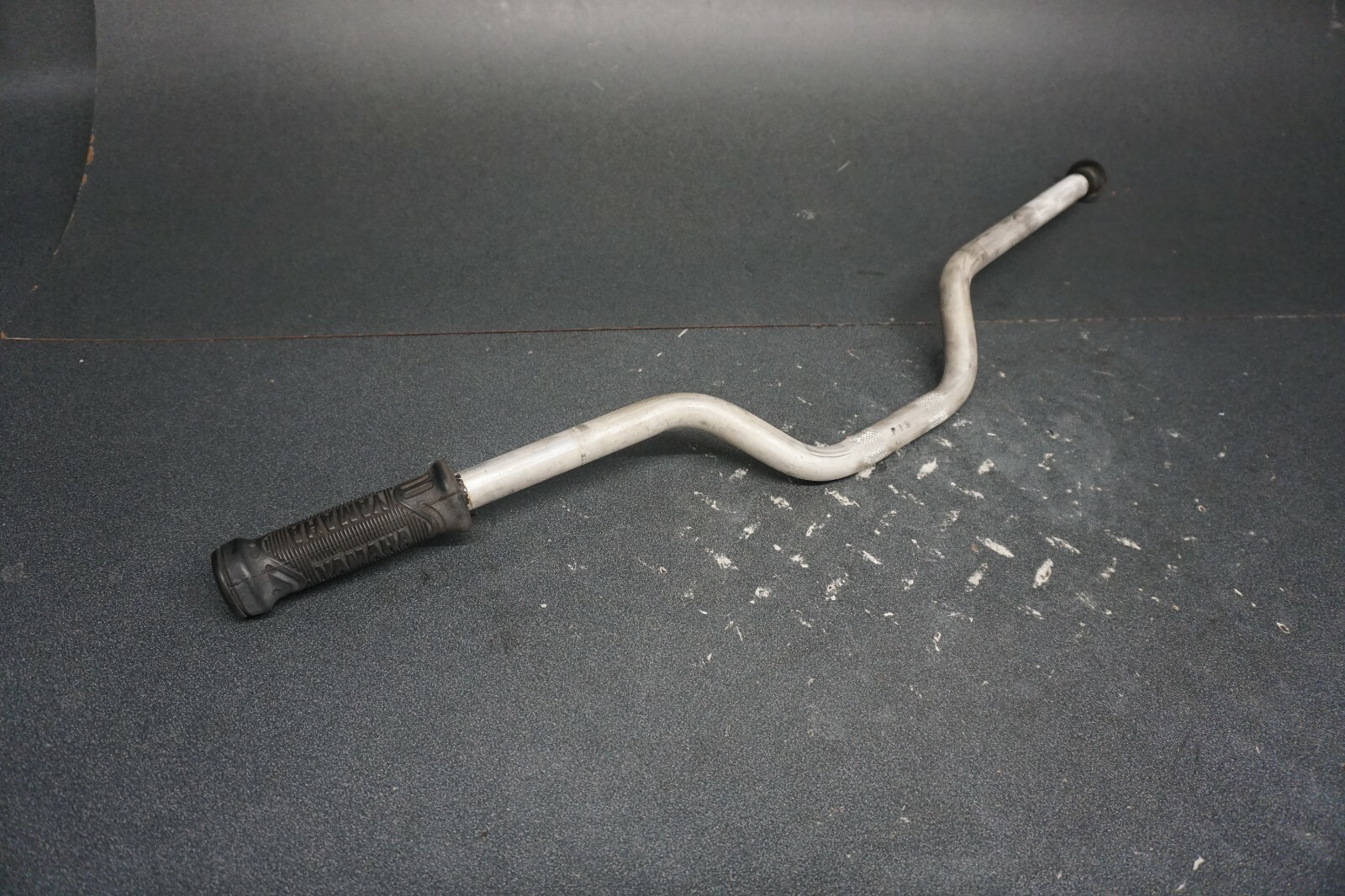 2002-2011 Yamaha OEM Steering Handlebars F1B-61552-00-00