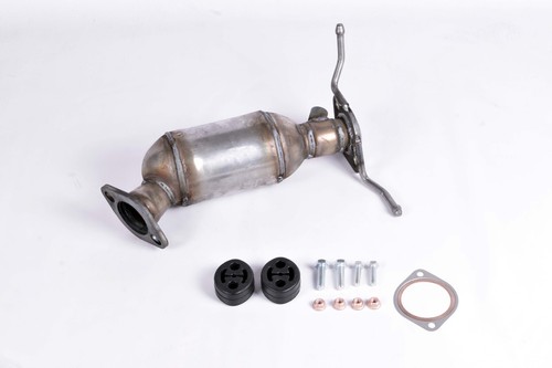 Katalysator Kat Alfa Romeo 147 157 GT 1.6 16V 2.0 120PS 150PS 46739666