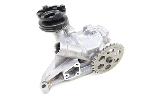 NEW GENUINE BMW N57 OIL PUMP SPROCKET Z=23 11417812449 | eBay