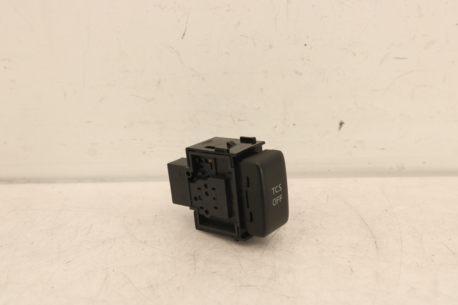 Switchブラックです。 KAWASAKI - NINJA ZX6R 636 - RIGHT SIDE CONTROL / SWITCHES