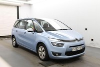 2014 Citroen Grand C4 Picasso 1.6 e-HDi Airdream VTR+ Euro 5 (s/s) 5dr MPV Diese