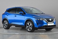 Nissan Qashqai 1.5 H E Power N Connecta Suv 5dr Petrol Hybrid Auto Euro 6 s/s