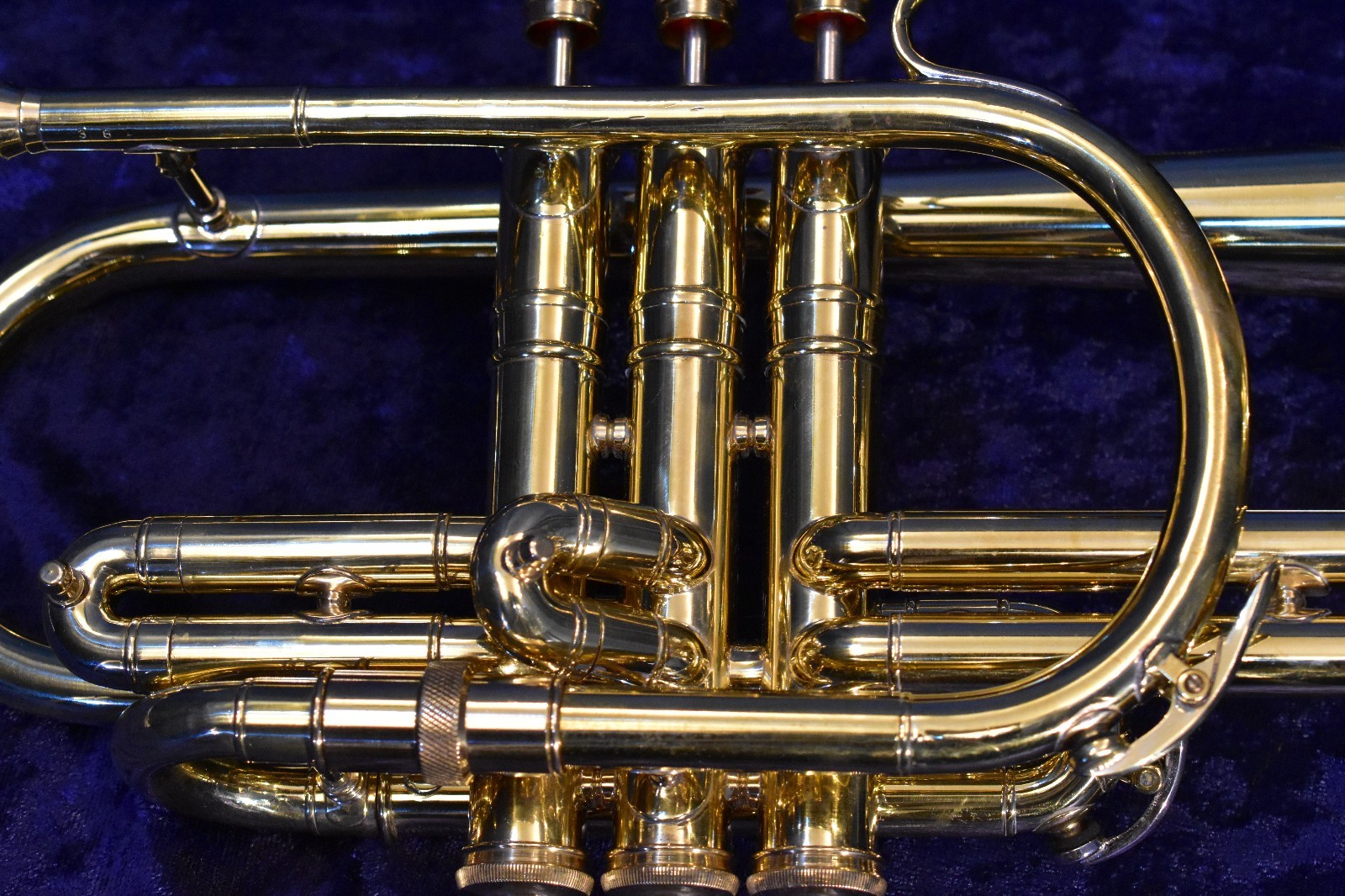 1947 Conn 36A 