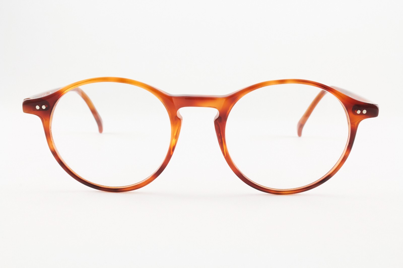 Rare Authentic Anglo American Optical MOD 406 DB 50mm