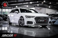 Audi A6 Avant 2.0 TDI 40 S line S Tronic Euro 6 (s/s) 5dr Diesel Automatic