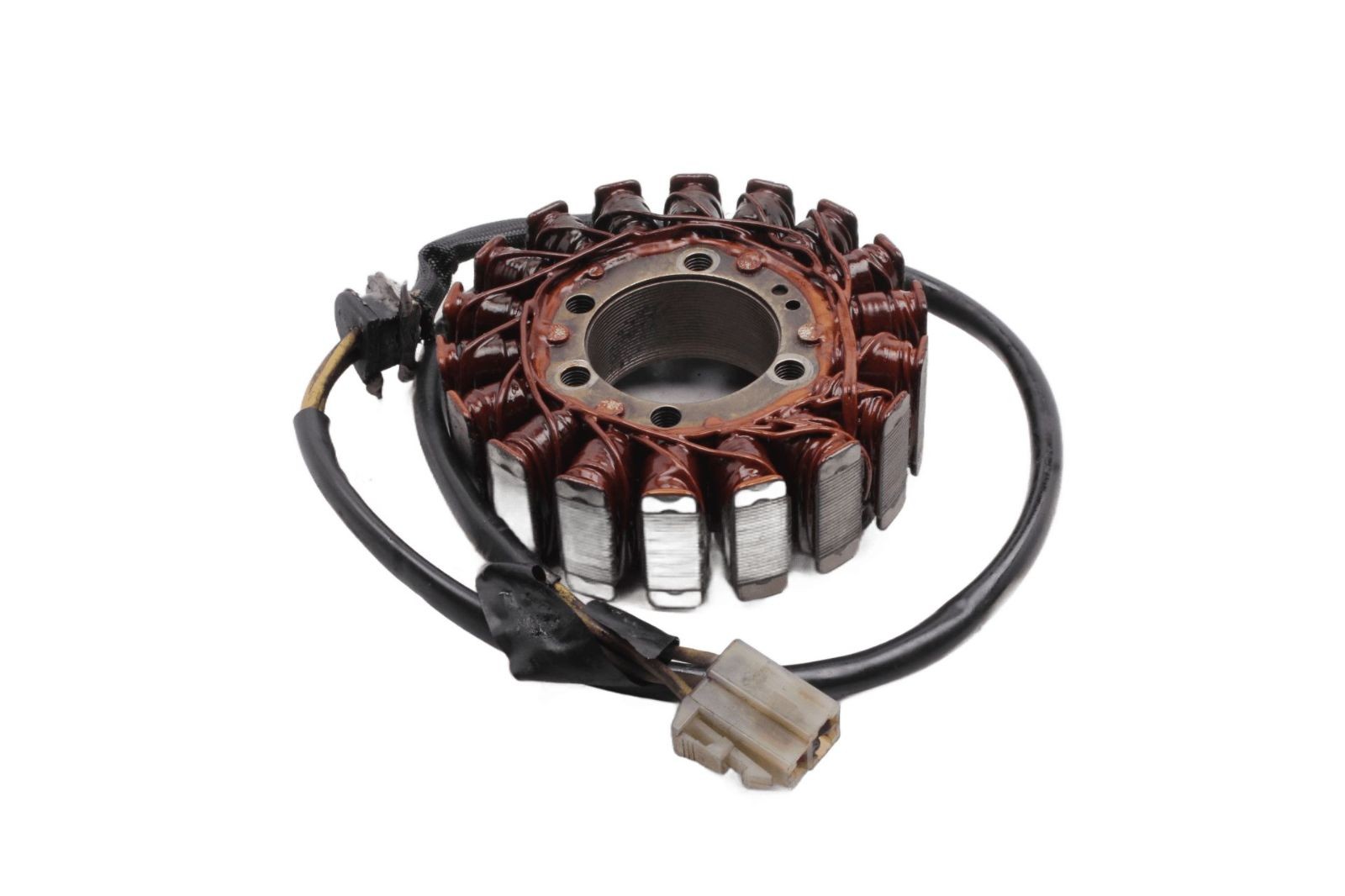 Alternateur Stator Générateur Régulateur Ducati Monster 600 Dark ZDM300AA 98-01