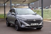 2025 Nissan Qashqai 1.5 E-Power Tekna 5dr Auto Hatchback Hybrid Automatic