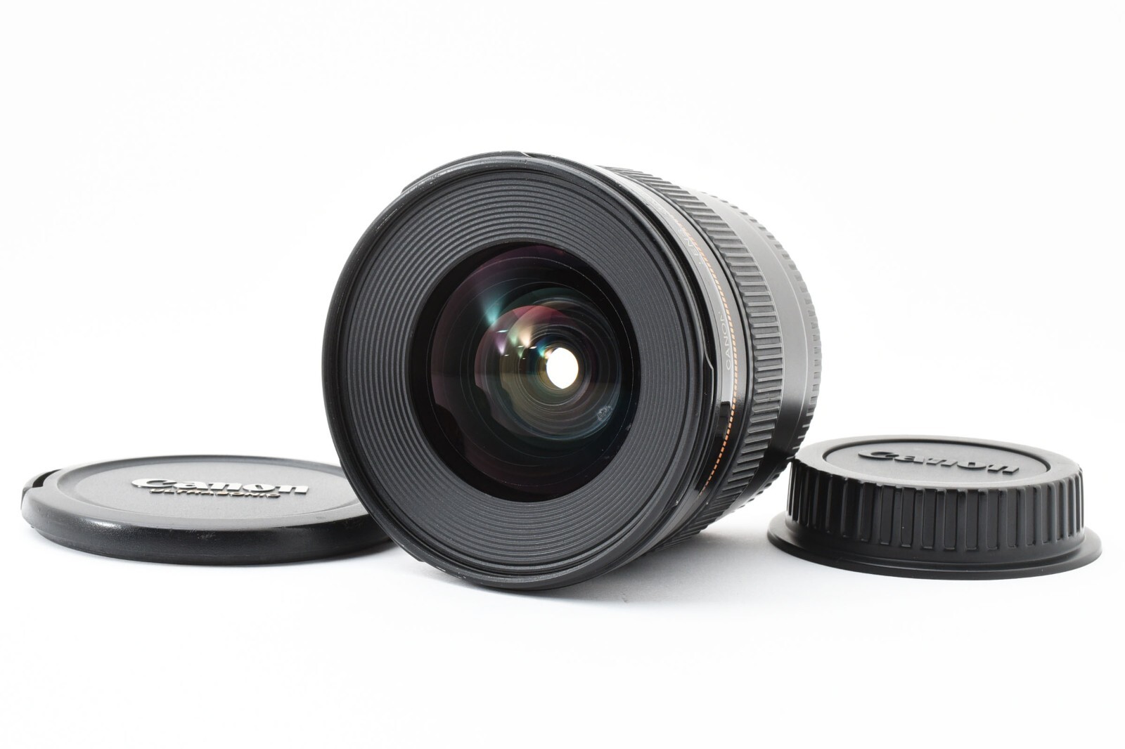 Canon EF 20mm f/2.8 ウルトラソニックレンズ Amazon.com : Used Canon 20mm F2.8 EF USM Lens : Camera