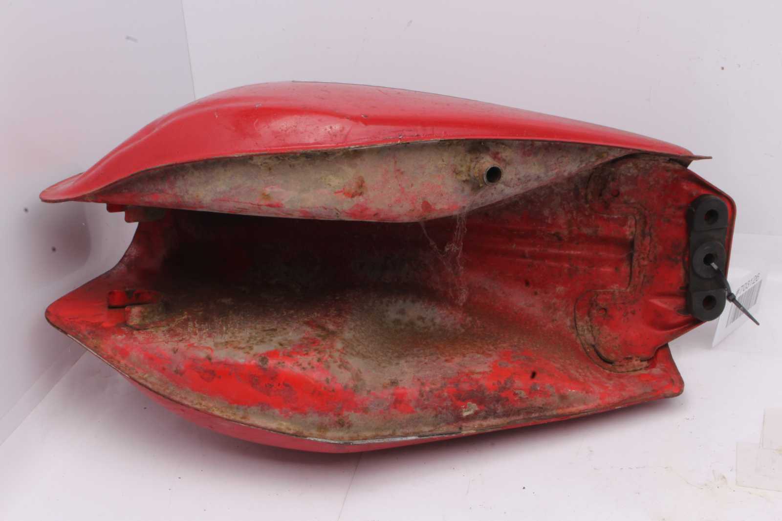 Tank Kraftstofftank Benzintank Honda XL 250 S L250S 78-82 | eBay