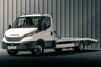 2026 IVECO DAILY 180BHP 5.2T RECOVERY XLWB TRUCK CAR TRANSPORTER NEW MODEL YEAR!