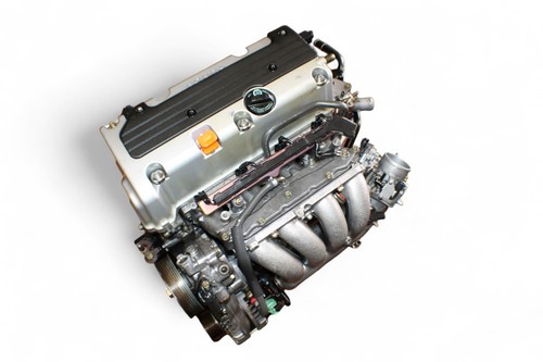 RiRa 2008 Acura TSX 2.4L DOHC i-VTEC Engine JDM k24a RBB Head