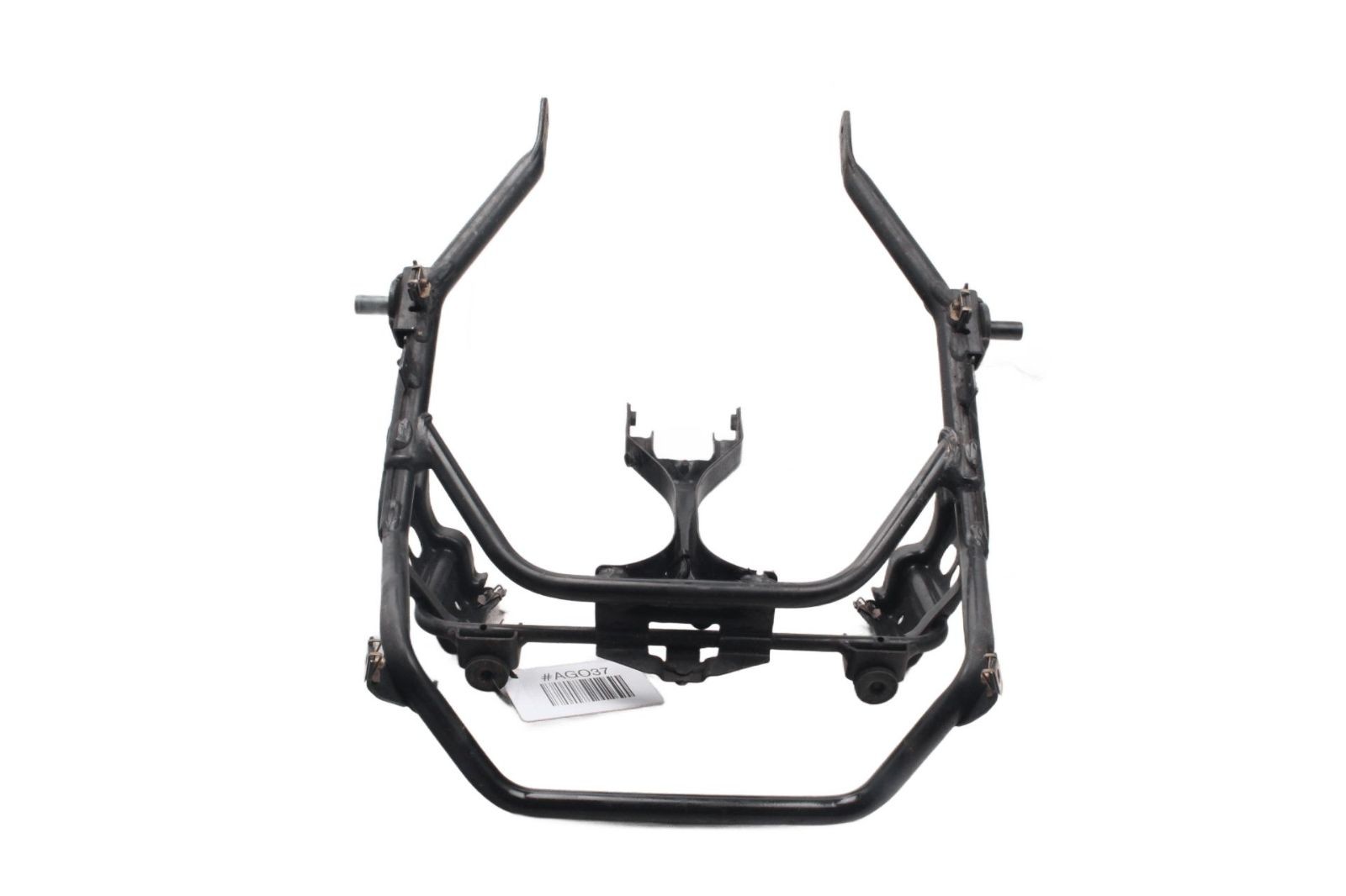 Masque avant, bois de cerf, support de phare AGO37 BMW R 1200 GS K25 0307 R12 04-07