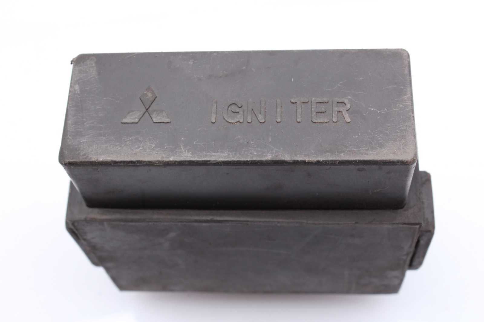 CD他 CDI control unit Kawasaki GPZ 900 R ZX900A/1-6 84-89 | eBay