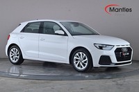 Audi A1 Sportback 1.0 Tfsi 30 Sport Sportback 5dr Petrol S Tronic Euro 6 s/s