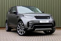 2018 Land Rover Discovery 3.0 TD V6 HSE Auto 4WD Euro 6 (s/s) 5dr