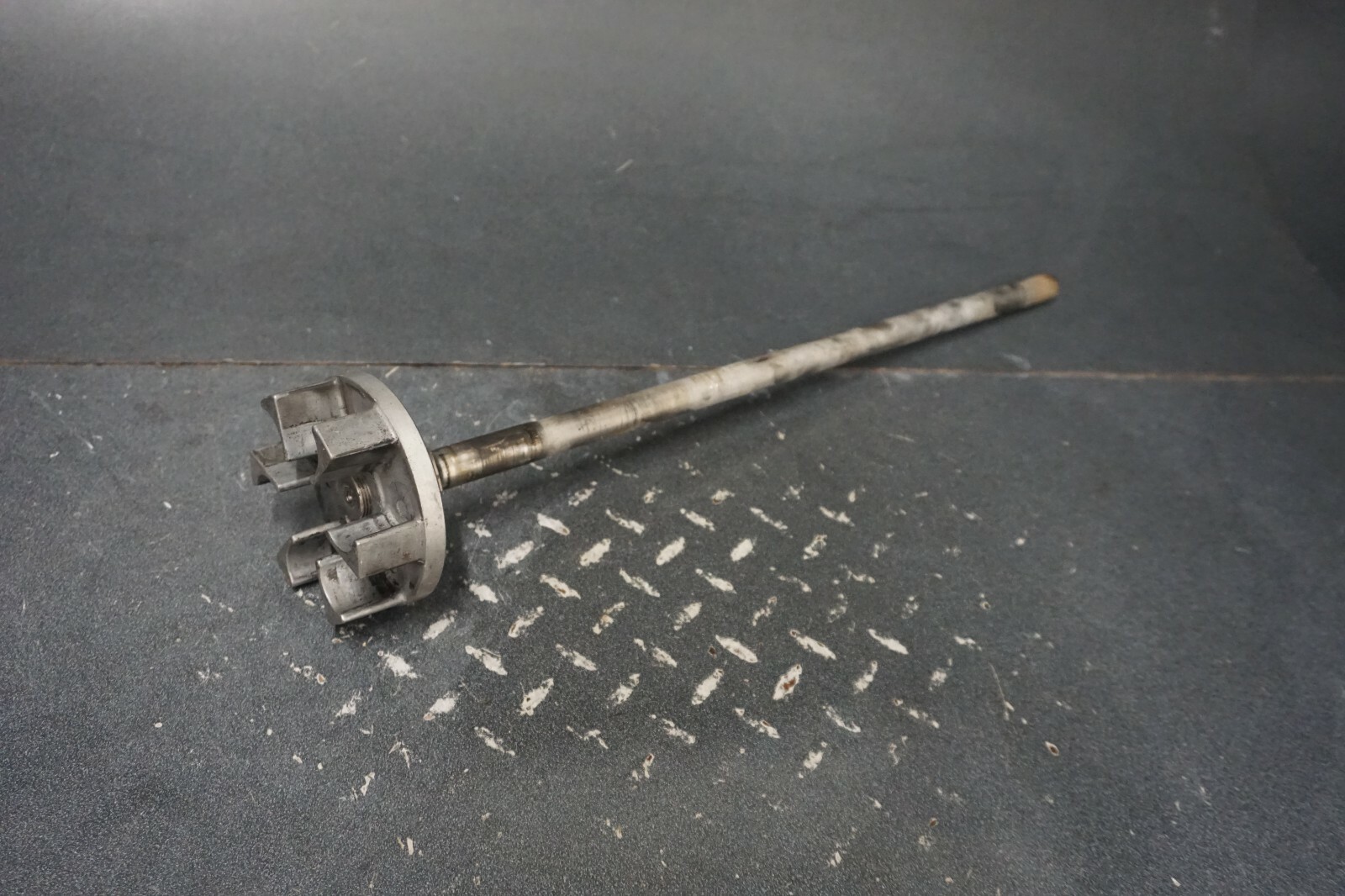 2007-2010 Ultra 250X 260X LX Kawasaki PWC Jetski OEM