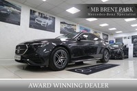 2024 Mercedes-Benz E Class E200 AMG Line 4dr 9G-Tronic SALOON PETROL Automatic