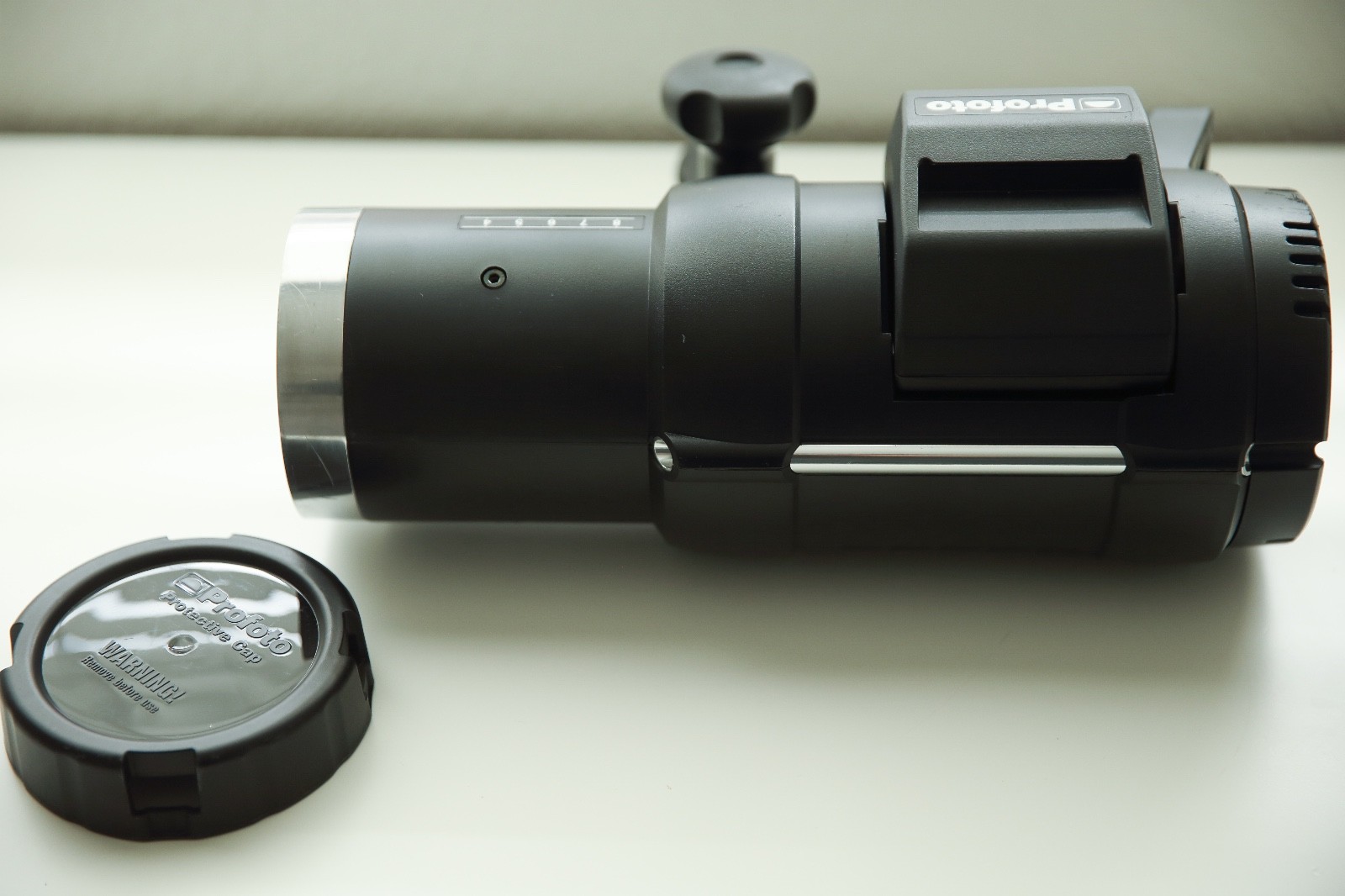 PROFOTO B1 500 Air TTL Monolight Kit W/Profoto