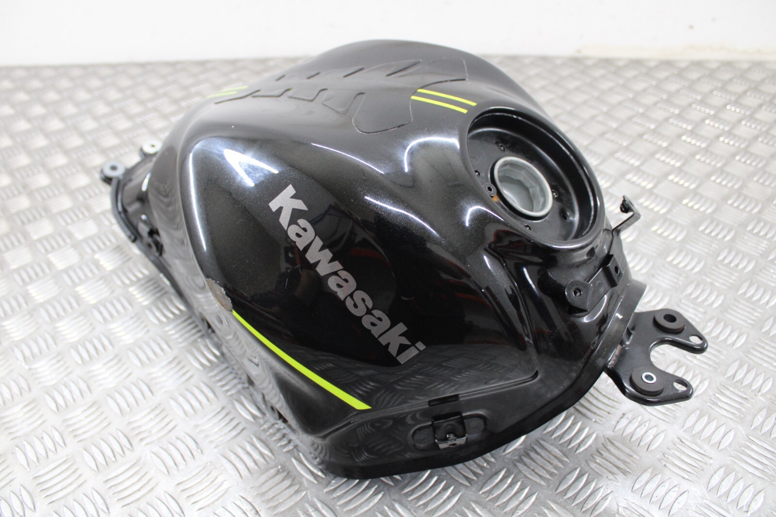 Kawasaki KZ650D(LTD)タンク❗ Kawasaki KZ650D(LTD)タンク❗ Kawasaki KZ650D(LTD)タンク